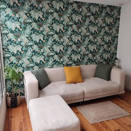 Le Loft Apartamento *