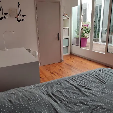 Apartamento Le Loft Niza