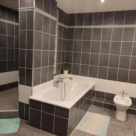 Apartamento Le Loft Niza