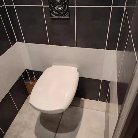 Le Loft Apartamento