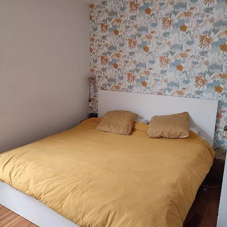Апартаменты Le Loft Ницца