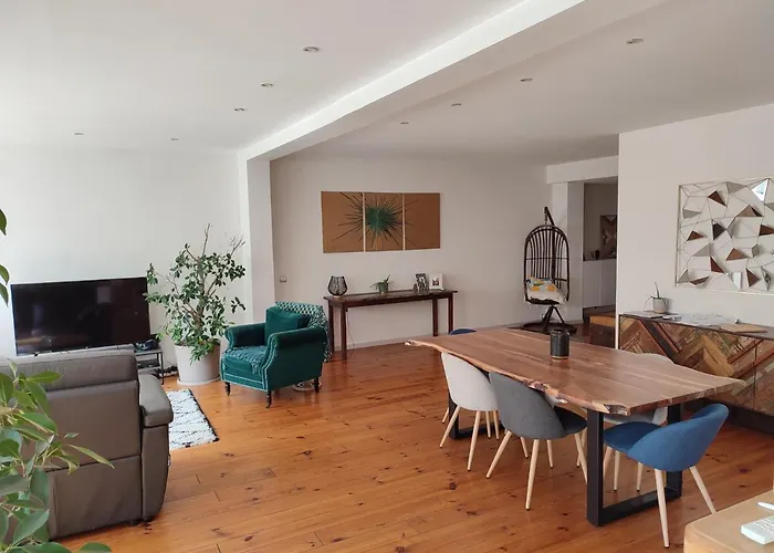 Le Loft Appartement Nice