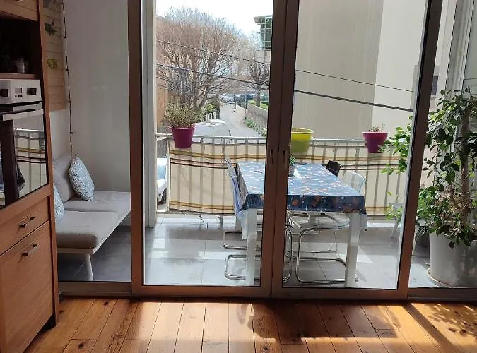 Le Loft Apartment Nice