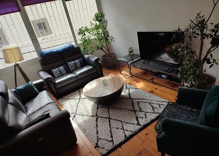 Le Loft Nice