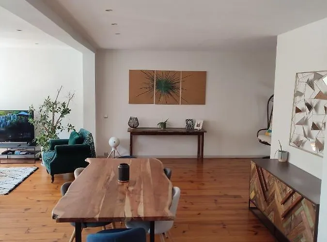 Le Loft Апартаменты