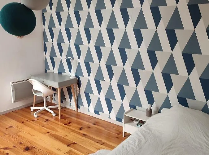Апартаменты Le Loft Ницца