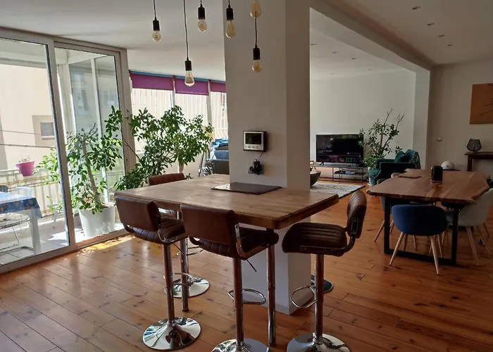 Le Loft Nice