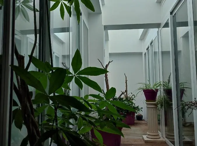 Le Loft Appartement *