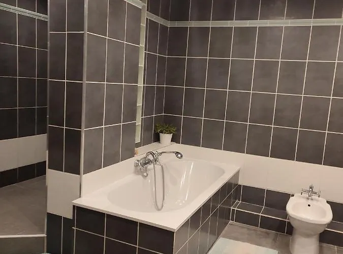 Апартаменты Le Loft Ницца