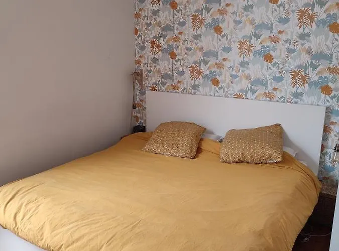Апартаменты Le Loft Ницца