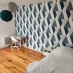 Διαμέρισμα Le Loft Νίκαια