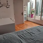 Διαμέρισμα Le Loft Νίκαια