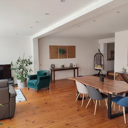 Le Loft Διαμέρισμα Νίκαια