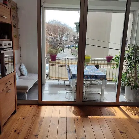 Le Loft Διαμέρισμα Νίκαια