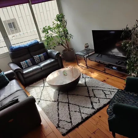 Le Loft Νίκαια