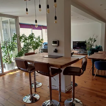 Le Loft Νίκαια